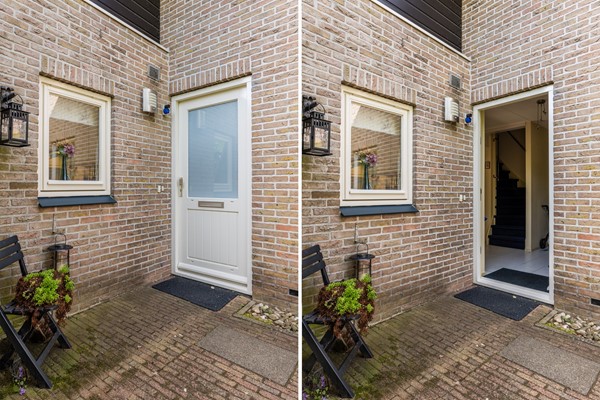 Medium property photo - Heuvelweg 36, 9541 XS Vlagtwedde